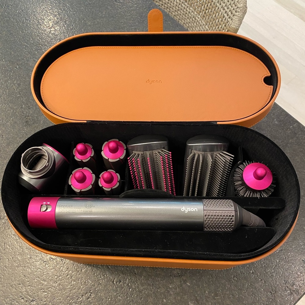 Dyson Airwrap